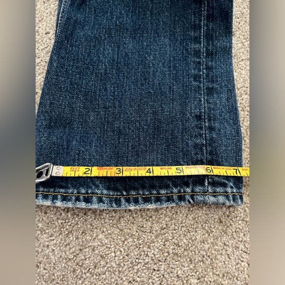 Men’s 29x30 Hollister (low rise slim straight Huntington Style) - Picture 4 of 8